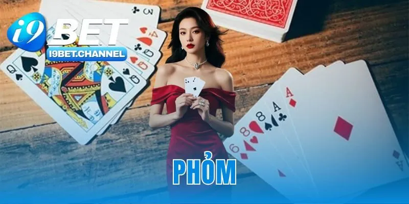 Phỏm